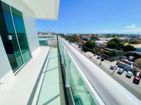 Cabo Frio / Praia do Forte - Apartamento 304